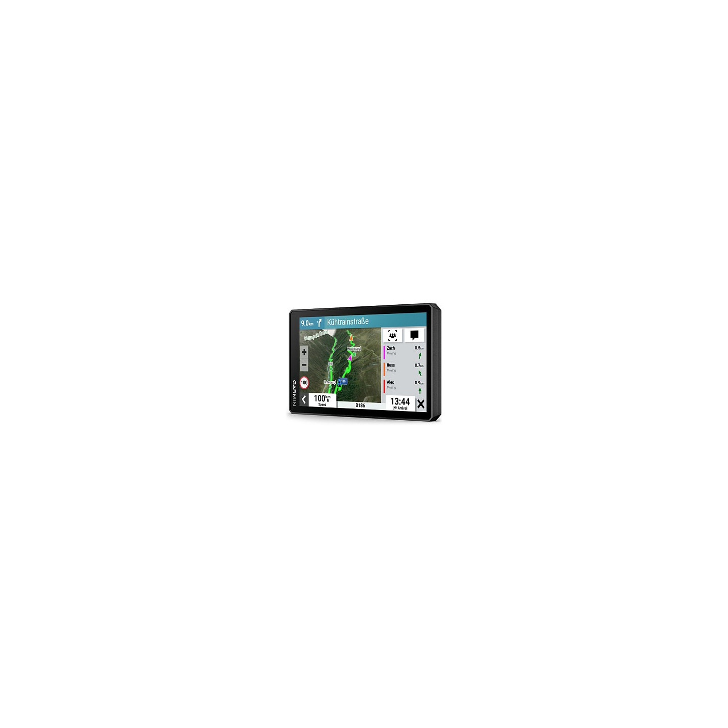 Garmin zumo XT2 — Buy in Cyprus with Fast Delivery