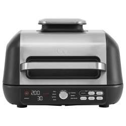 Ninja Foodi Max Pro AG651EU Heißluftfritteuse — Buy in Cyprus with Fast Delivery