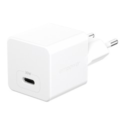 Panzerglass TURBO 30W CHARGER SINGLE — Buy in Cyprus with Fast Delivery