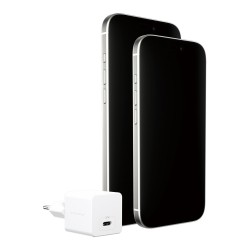 Panzerglass TURBO 30W CHARGER SINGLE — Buy in Cyprus with Fast Delivery