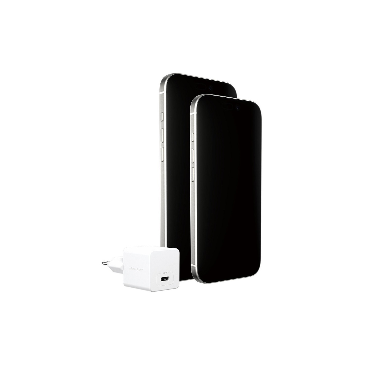 Panzerglass TURBO 30W CHARGER SINGLE — Buy in Cyprus with Fast Delivery