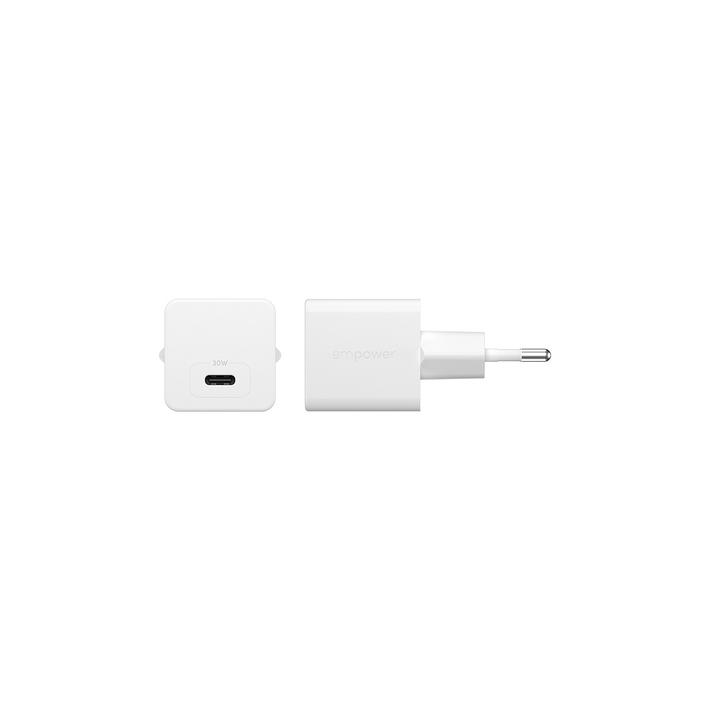Panzerglass TURBO 30W CHARGER SINGLE — Buy in Cyprus with Fast Delivery