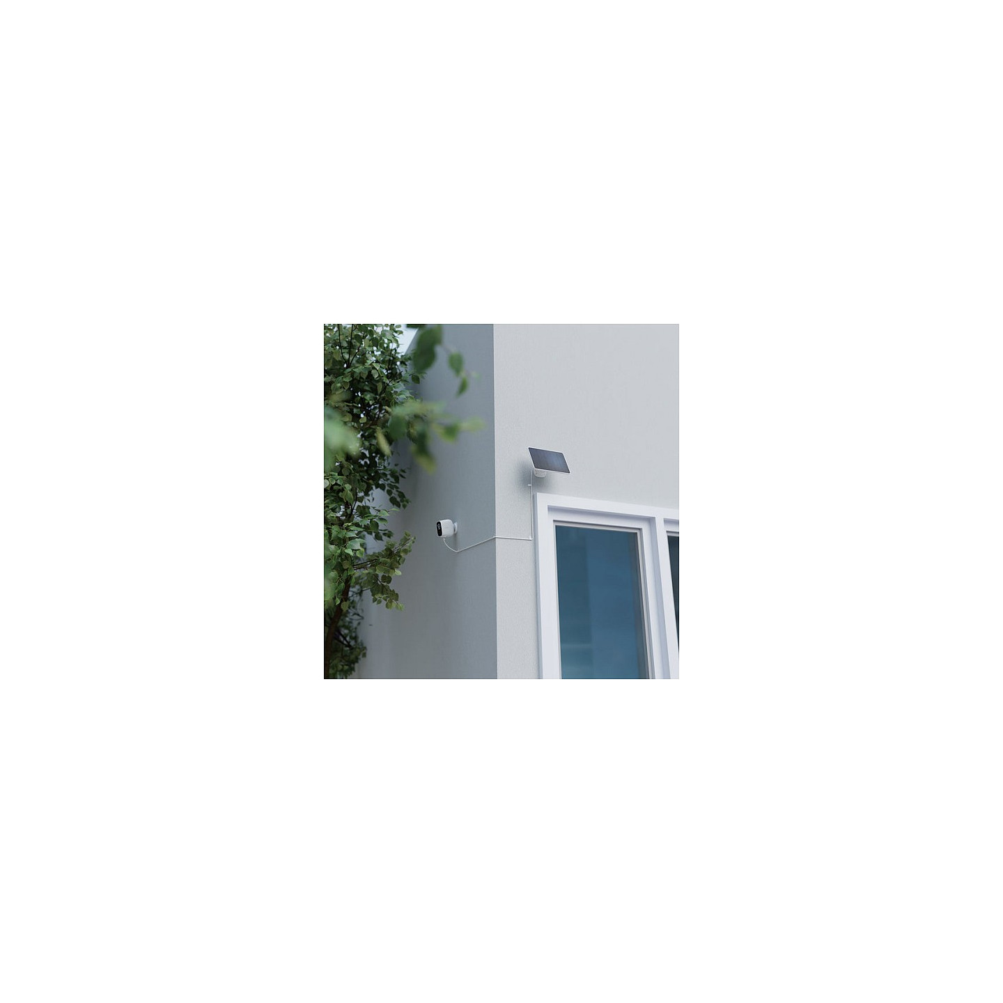 Hombli smartes Solar Panel - 3W — Buy in Cyprus with Fast Delivery