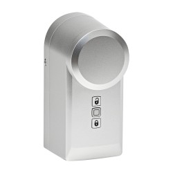 Homematic IP Türschlossantrieb. silber — Buy in Cyprus with Fast Delivery