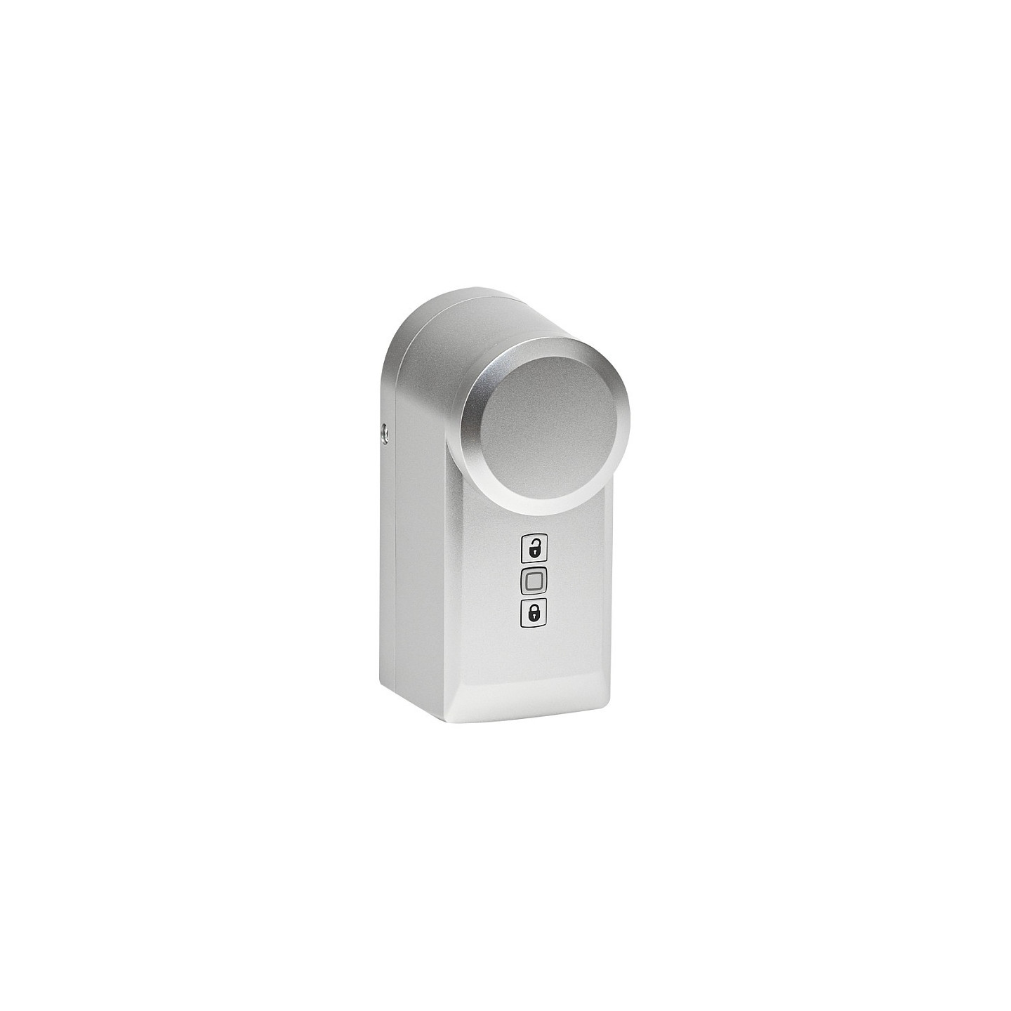 Homematic IP Türschlossantrieb. silber — Buy in Cyprus with Fast Delivery