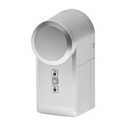 Homematic IP Türschlossantrieb. silber — Buy in Cyprus with Fast Delivery