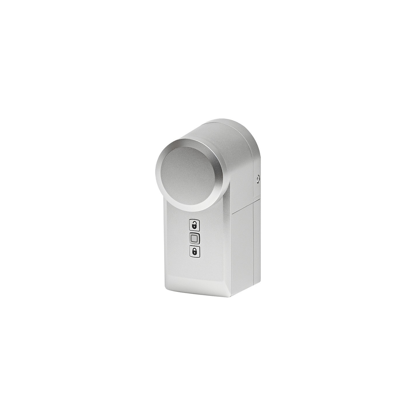 Homematic IP Türschlossantrieb. silber — Buy in Cyprus with Fast Delivery