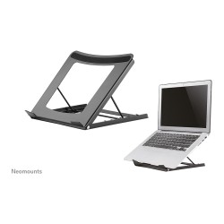 Neomounts NSLS075BLACK Tischständer für Notebook und Tablets 5KG — Buy in Cyprus with Fast Delivery