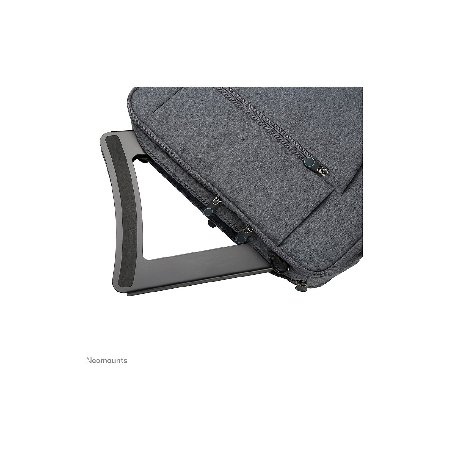 Neomounts NSLS075BLACK Tischständer für Notebook und Tablets 5KG — Buy in Cyprus with Fast Delivery