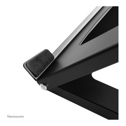 Neomounts NSLS075BLACK Tischständer für Notebook und Tablets 5KG — Buy in Cyprus with Fast Delivery