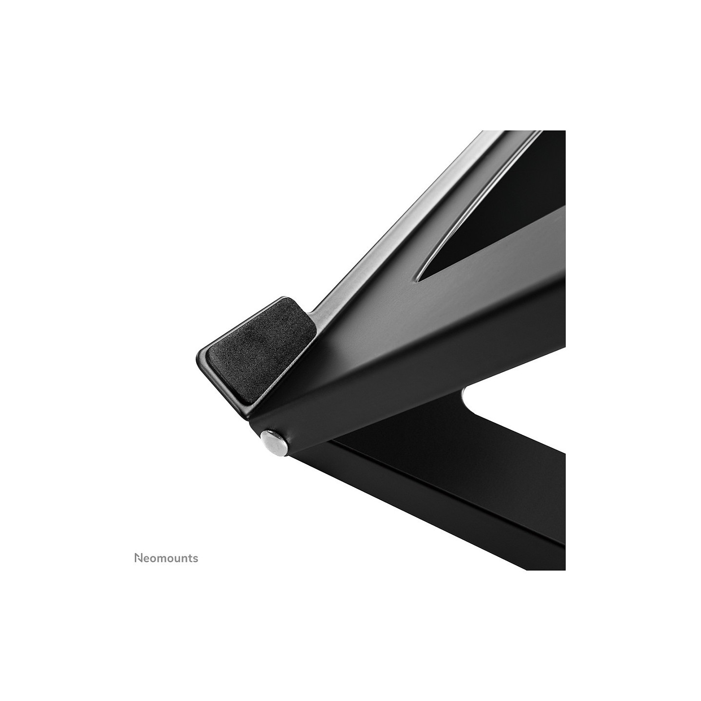 Neomounts NSLS075BLACK Tischständer für Notebook und Tablets 5KG — Buy in Cyprus with Fast Delivery