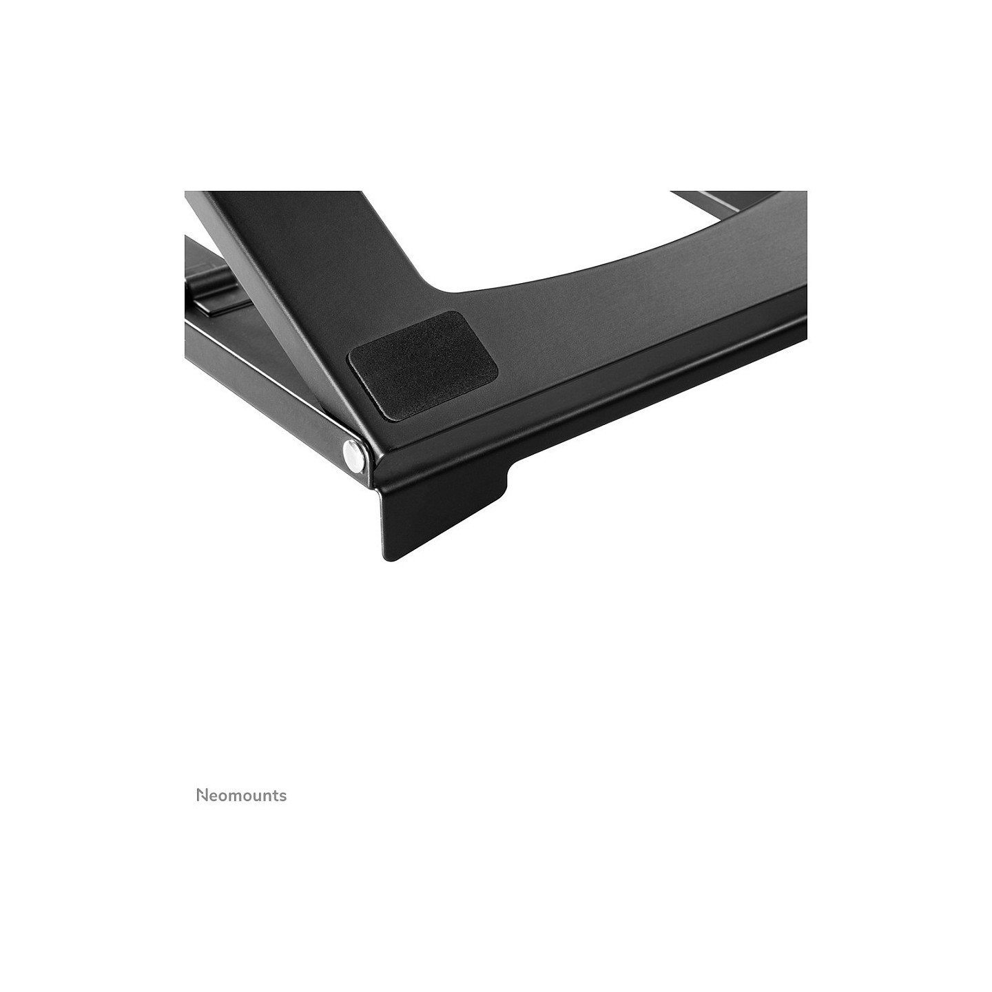 Neomounts NSLS075BLACK Tischständer für Notebook und Tablets 5KG — Buy in Cyprus with Fast Delivery
