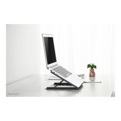 Neomounts NSLS075BLACK Tischständer für Notebook und Tablets 5KG — Buy in Cyprus with Fast Delivery