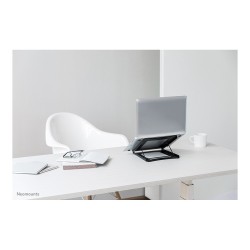 Neomounts NSLS075BLACK Tischständer für Notebook und Tablets 5KG — Buy in Cyprus with Fast Delivery