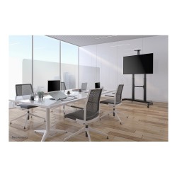Neomounts NSLS075BLACK Tischständer für Notebook und Tablets 5KG — Buy in Cyprus with Fast Delivery