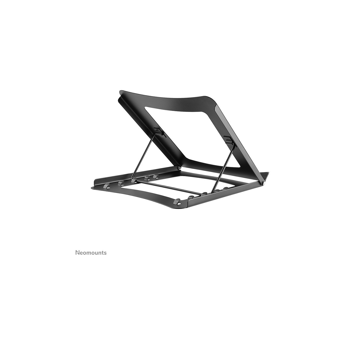 Neomounts NSLS075BLACK Tischständer für Notebook und Tablets 5KG — Buy in Cyprus with Fast Delivery