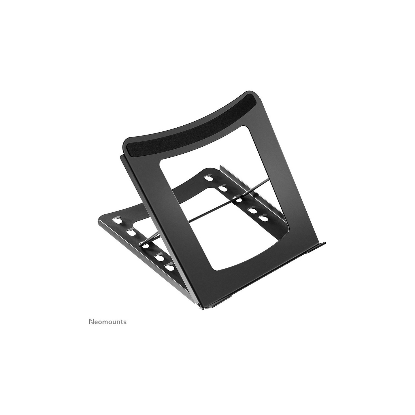 Neomounts NSLS075BLACK Tischständer für Notebook und Tablets 5KG — Buy in Cyprus with Fast Delivery