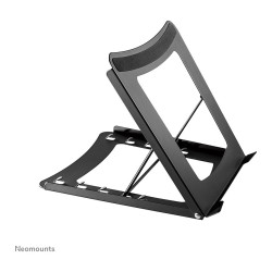 Neomounts NSLS075BLACK Tischständer für Notebook und Tablets 5KG — Buy in Cyprus with Fast Delivery