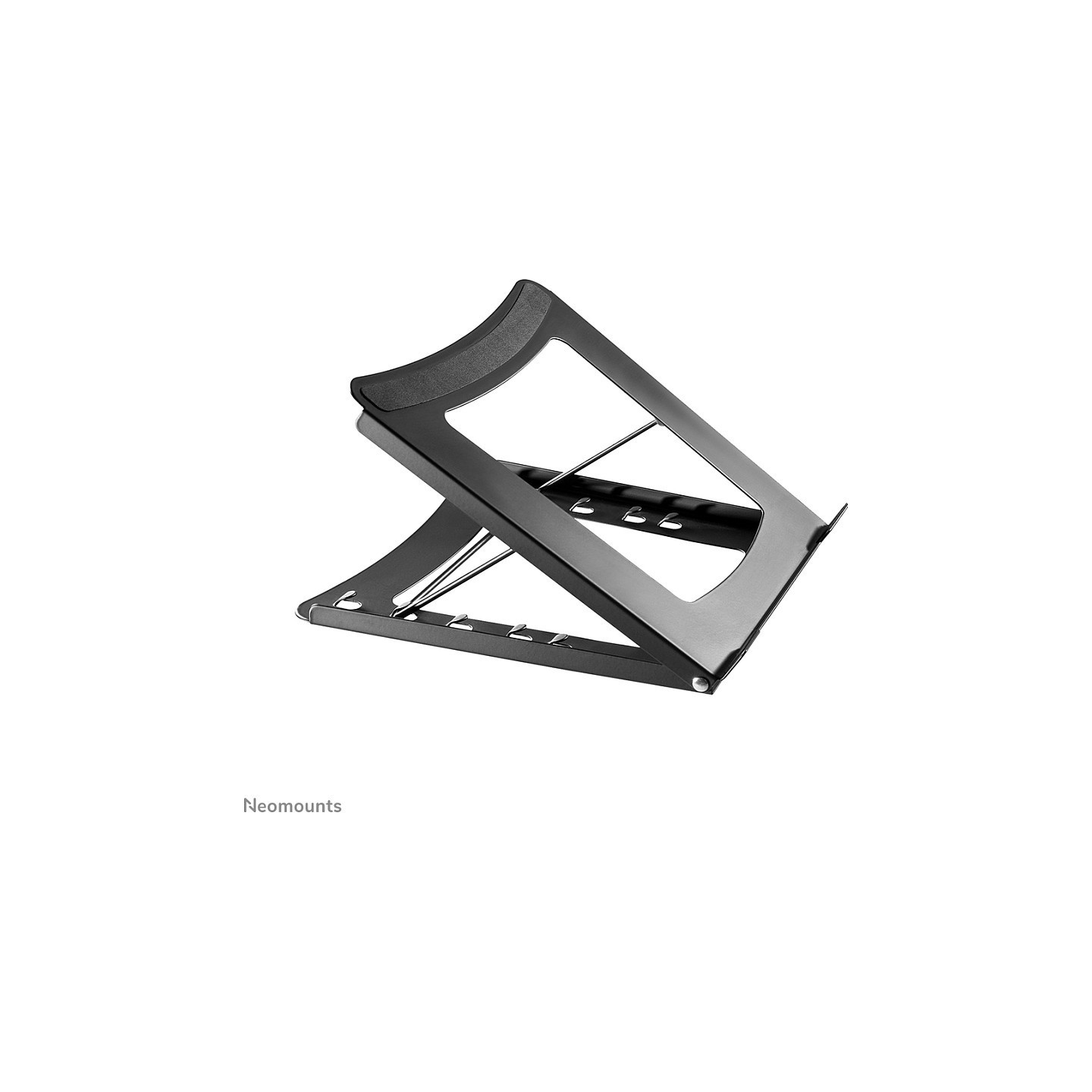 Neomounts NSLS075BLACK Tischständer für Notebook und Tablets 5KG — Buy in Cyprus with Fast Delivery