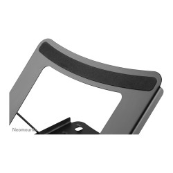 Neomounts NSLS075BLACK Tischständer für Notebook und Tablets 5KG — Buy in Cyprus with Fast Delivery