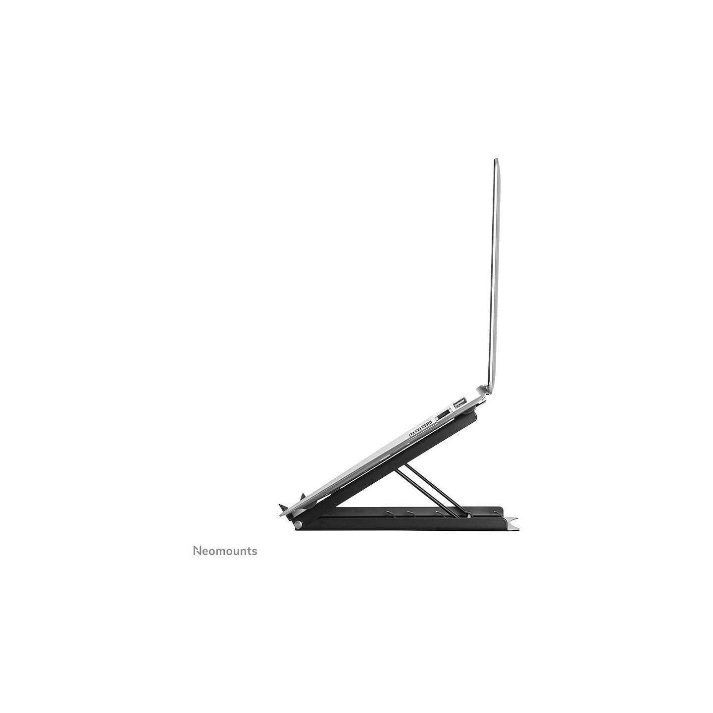 Neomounts NSLS075BLACK Tischständer für Notebook und Tablets 5KG — Buy in Cyprus with Fast Delivery