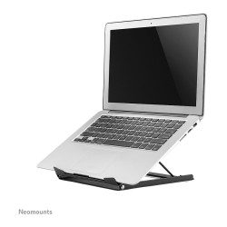 Neomounts NSLS075BLACK Tischständer für Notebook und Tablets 5KG — Buy in Cyprus with Fast Delivery