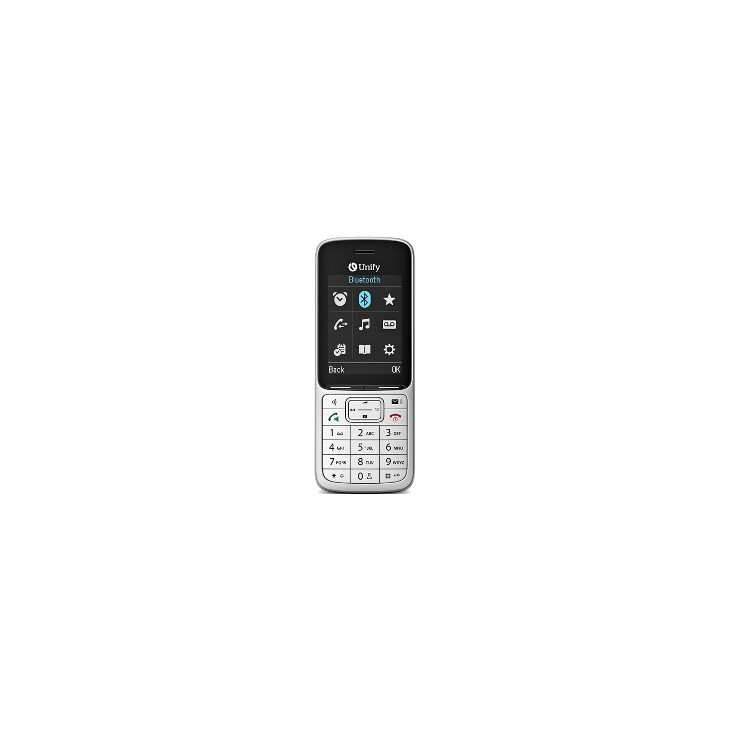 Unify Atos SL6 — Buy in Cyprus with Fast Delivery