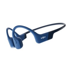Shokz OpenRun USB-C Blue — Buy in Cyprus with Fast Delivery