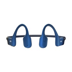 Shokz OpenRun USB-C Blue — Buy in Cyprus with Fast Delivery