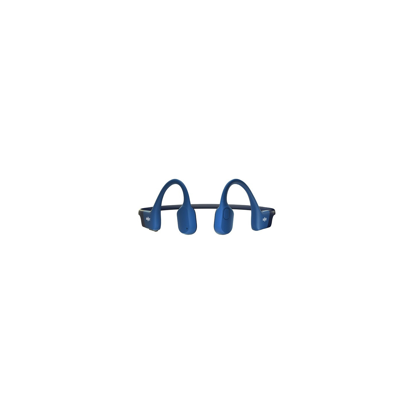 Shokz OpenRun USB-C Blue — Buy in Cyprus with Fast Delivery