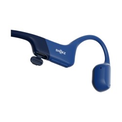 Shokz OpenRun USB-C Blue — Buy in Cyprus with Fast Delivery