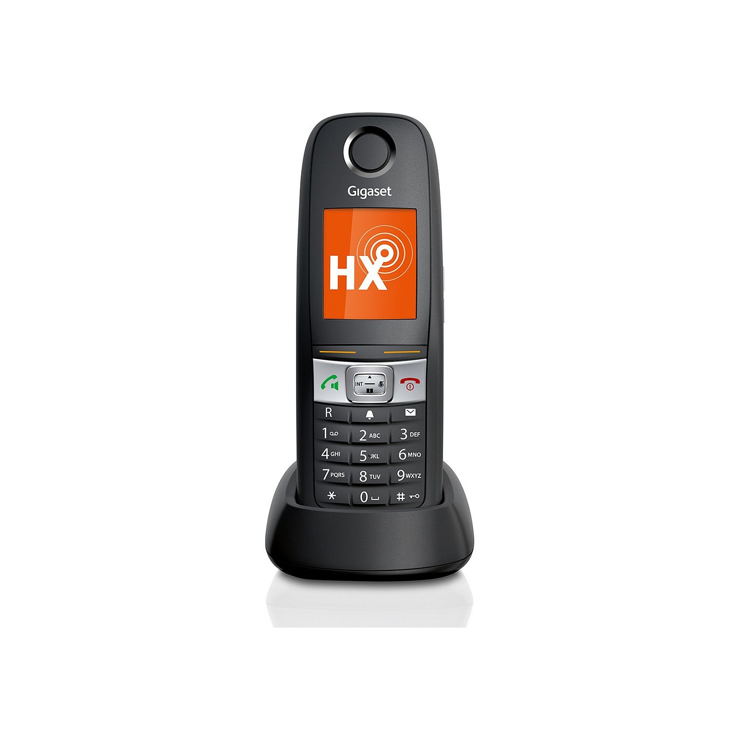 Gigaset E630HX Erweiterungsgerät schnurlos — Buy in Cyprus with Fast Delivery