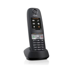 Gigaset E630HX Erweiterungsgerät schnurlos — Buy in Cyprus with Fast Delivery