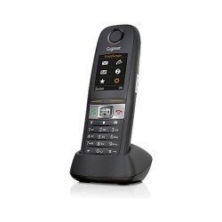 Gigaset E630HX Erweiterungsgerät schnurlos — Buy in Cyprus with Fast Delivery