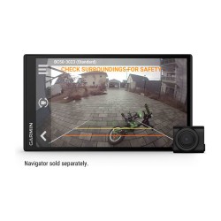 Garmin BC 50 Wireless Backup Camera — Buy in Cyprus with Fast Delivery