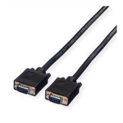 SVGA KABEL HD15 20M — Buy in Cyprus with Fast Delivery
