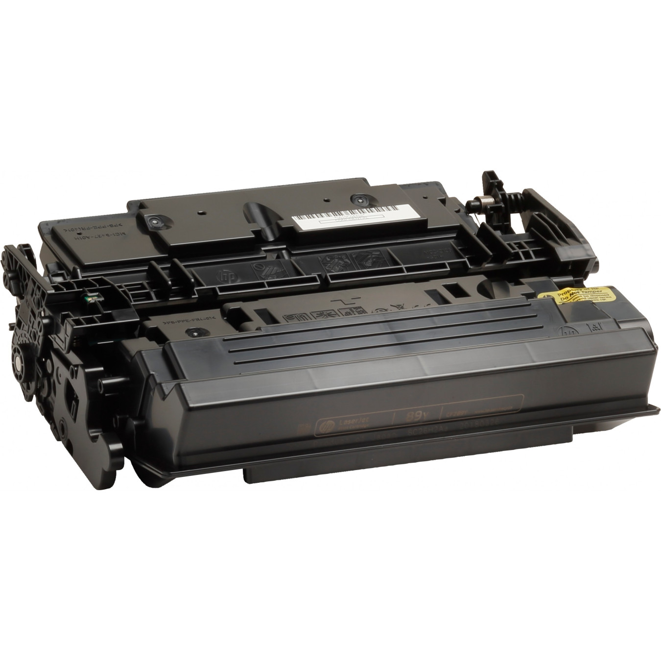 HP 89Y Toner Cartridge - CF289Y - Extra High Yield Black, Original (20,000 pages) — Buy in Cyprus with Fast Delivery