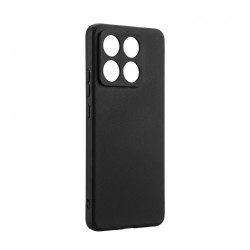 PEDEA Soft TPU Case fr Xiaomi Redmi 14T Pro. schwarz — Buy in Cyprus with Fast Delivery
