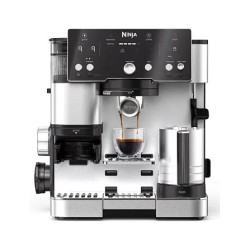 Ninja ES501EU Luxe Café Essential Kaffeemaschine — Buy in Cyprus with Fast Delivery