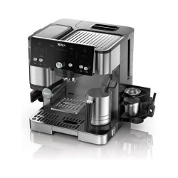 Ninja ES501EU Luxe Café Essential Kaffeemaschine — Buy in Cyprus with Fast Delivery