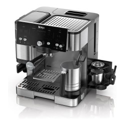 Ninja ES501EU Luxe Café Essential Kaffeemaschine — Buy in Cyprus with Fast Delivery