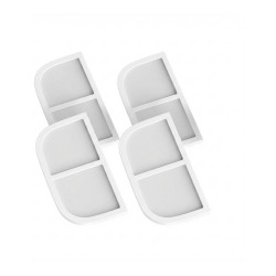 Astropet Filter fr Haustier Trinkbrunnen 4x Luna Series — Buy in Cyprus with Fast Delivery