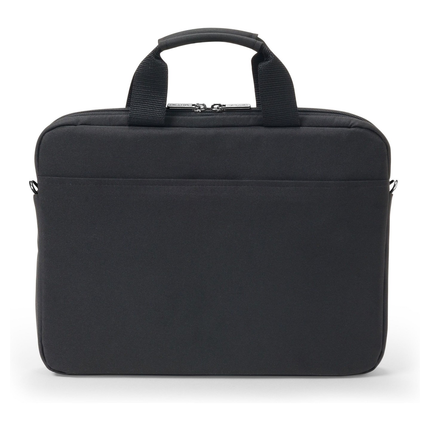 Dicota Laptop Tasche Slim Eco BASE bis 35.8 cm 14.1' Schwarz inkl. Schultergurt — Buy in Cyprus with Fast Delivery