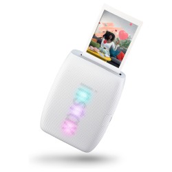 Fujifilm instax mini Link 3 EX D Clay White — Buy in Cyprus with Fast Delivery