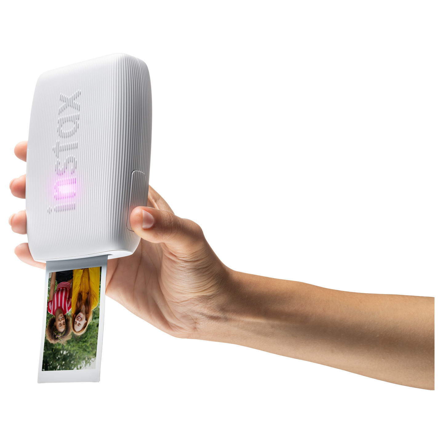 Fujifilm instax mini Link 3 EX D Clay White — Buy in Cyprus with Fast Delivery