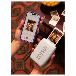 Fujifilm instax mini Link 3 EX D Clay White — Buy in Cyprus with Fast Delivery