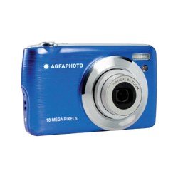 Agfa DC8200 Digitalkamera blau — Buy in Cyprus with Fast Delivery