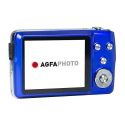 Agfa DC8200 Digitalkamera blau — Buy in Cyprus with Fast Delivery
