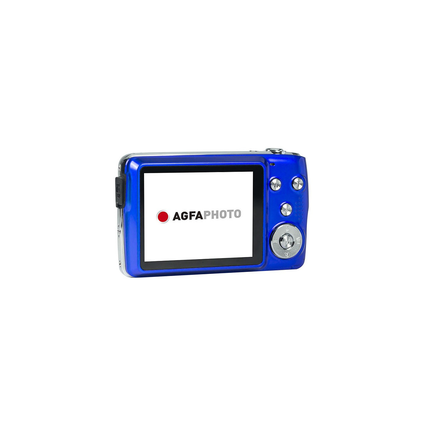 Agfa DC8200 Digitalkamera blau — Buy in Cyprus with Fast Delivery