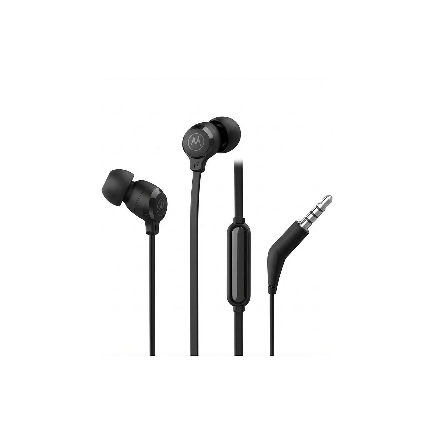 Motorola EARBUDS 3S black — Buy in Cyprus with Fast Delivery